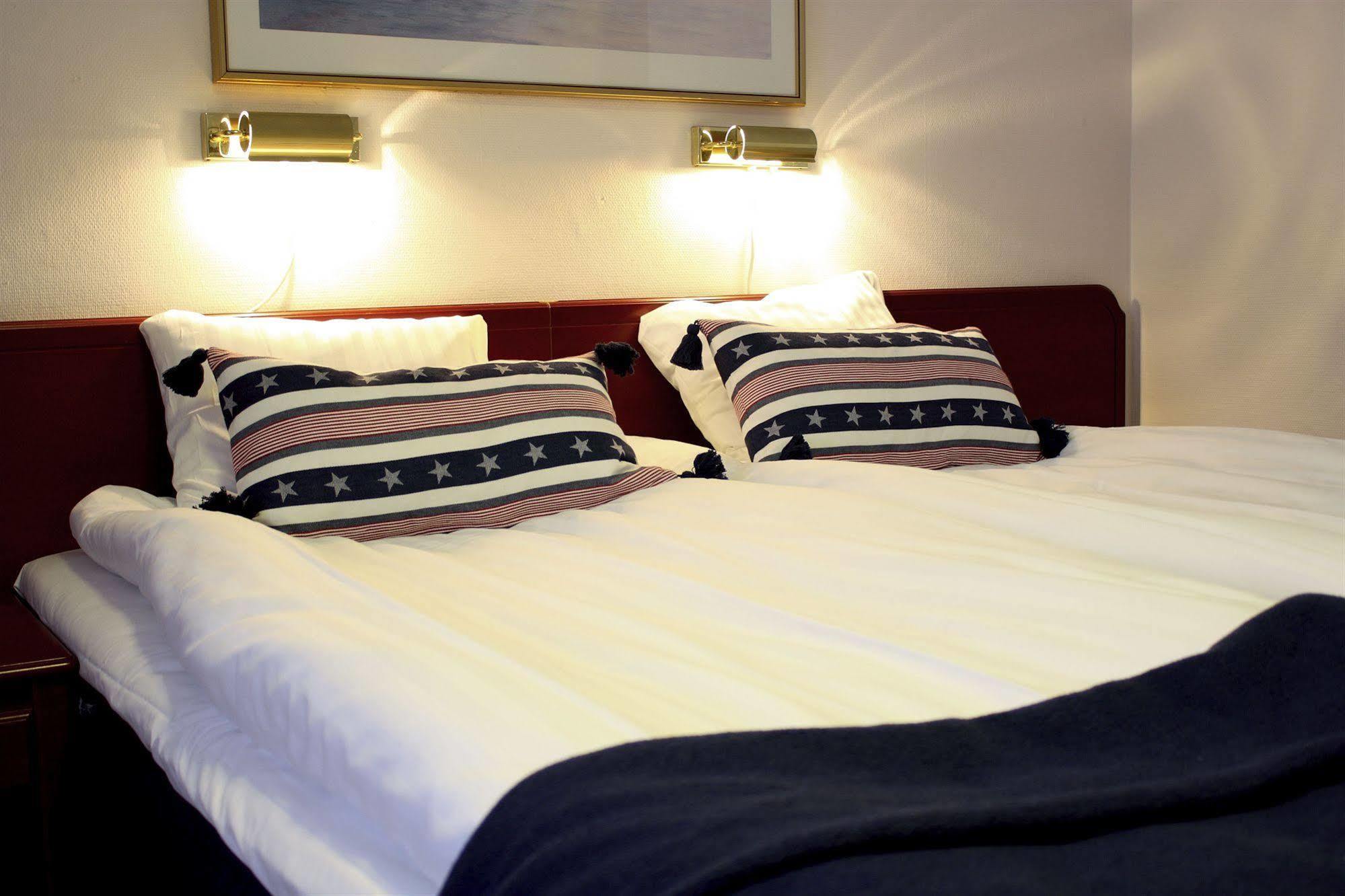 Hotell Nissastigen Gislaved Rom bilde